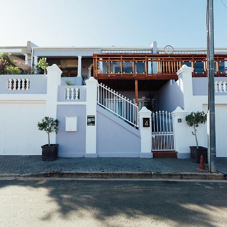 Sweetest Apartments Cidade Do Cabo Exterior foto