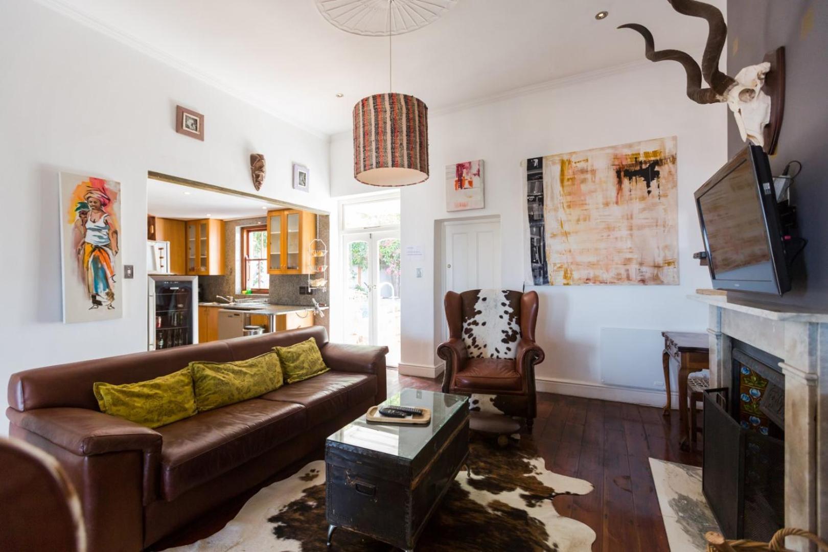 Sweetest Apartments Cidade Do Cabo Exterior foto