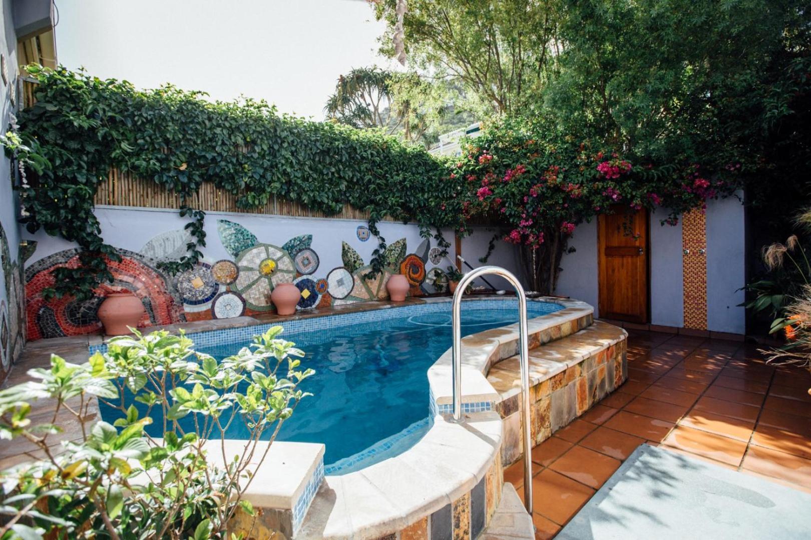 Sweetest Apartments Cidade Do Cabo Exterior foto