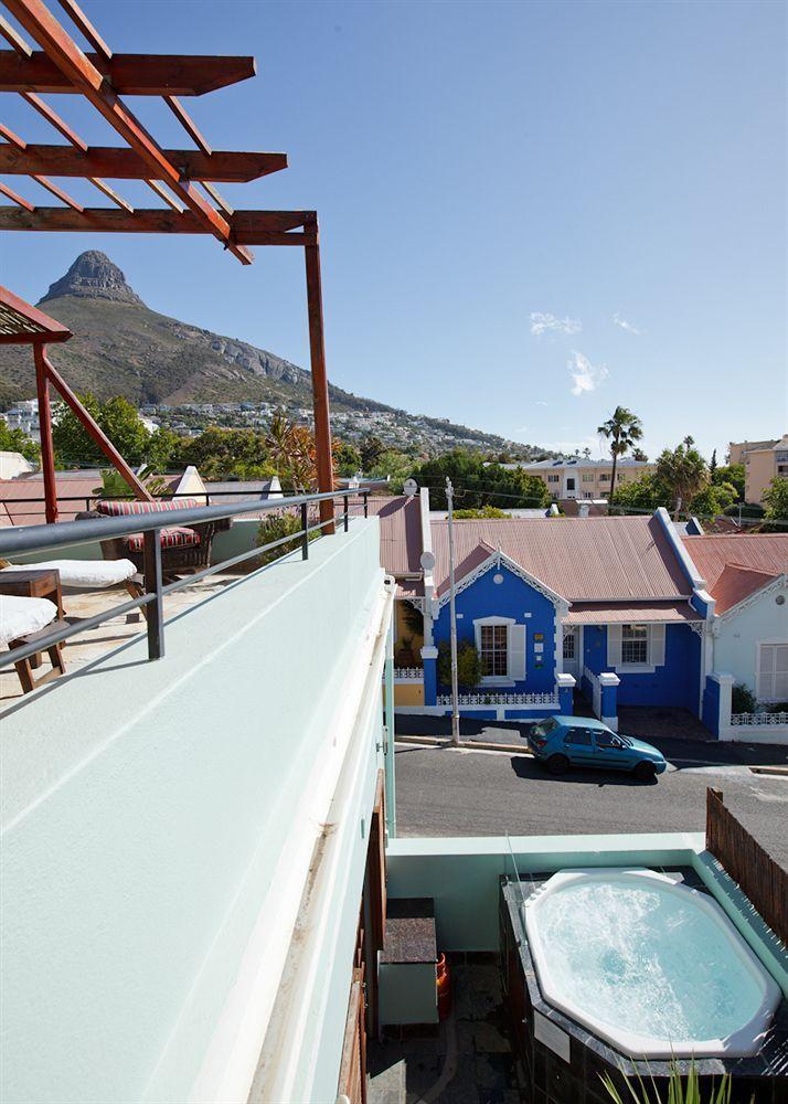 Sweetest Apartments Cidade Do Cabo Exterior foto