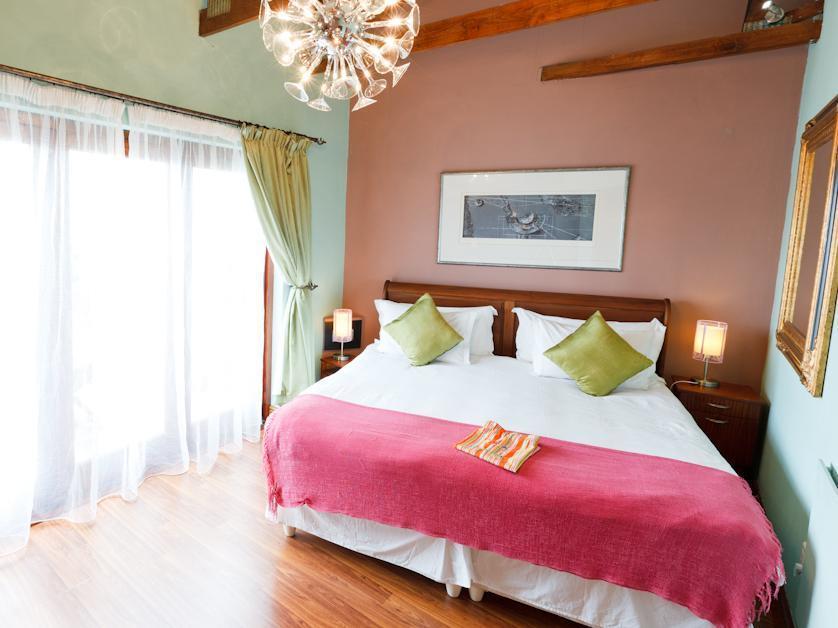Sweetest Apartments Cidade Do Cabo Exterior foto