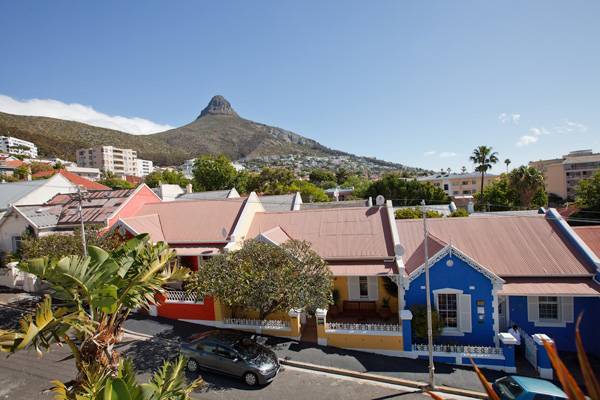 Sweetest Apartments Cidade Do Cabo Exterior foto