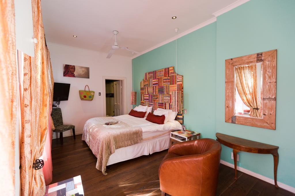 Sweetest Apartments Cidade Do Cabo Exterior foto