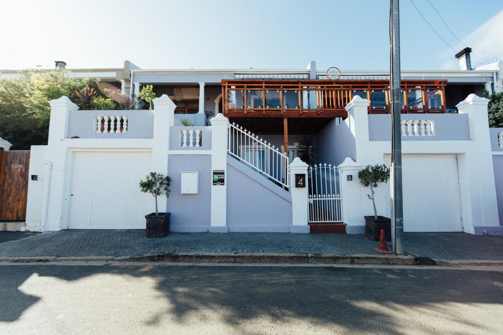 Sweetest Apartments Cidade Do Cabo Exterior foto