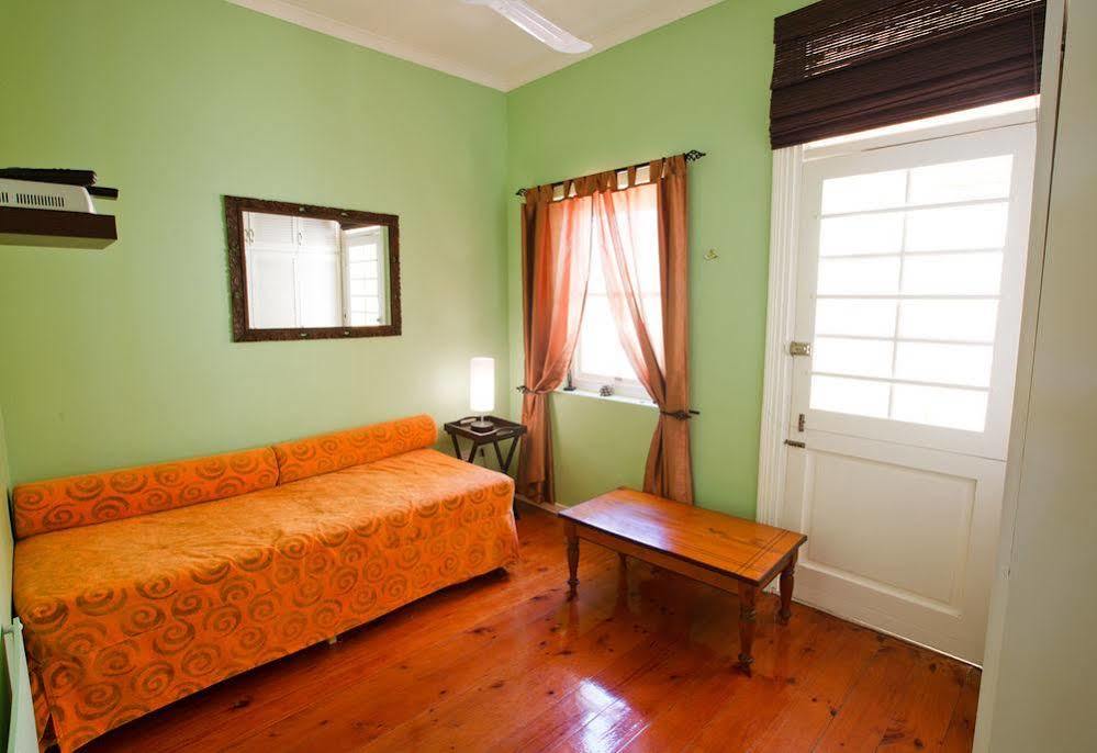 Sweetest Apartments Cidade Do Cabo Exterior foto