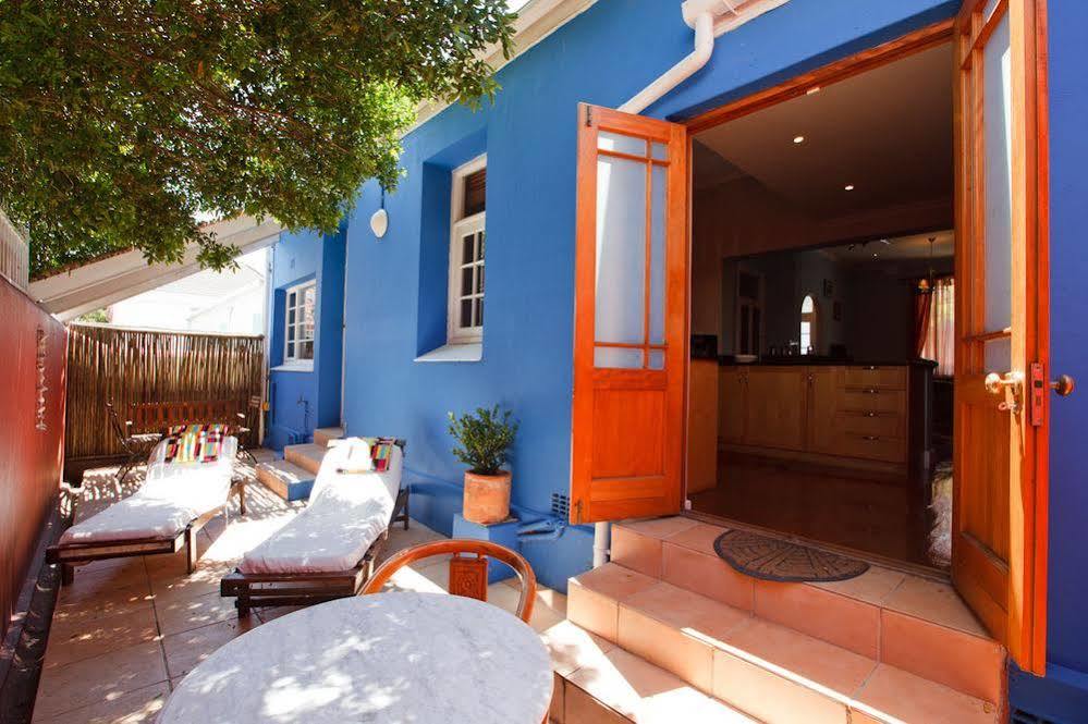 Sweetest Apartments Cidade Do Cabo Exterior foto