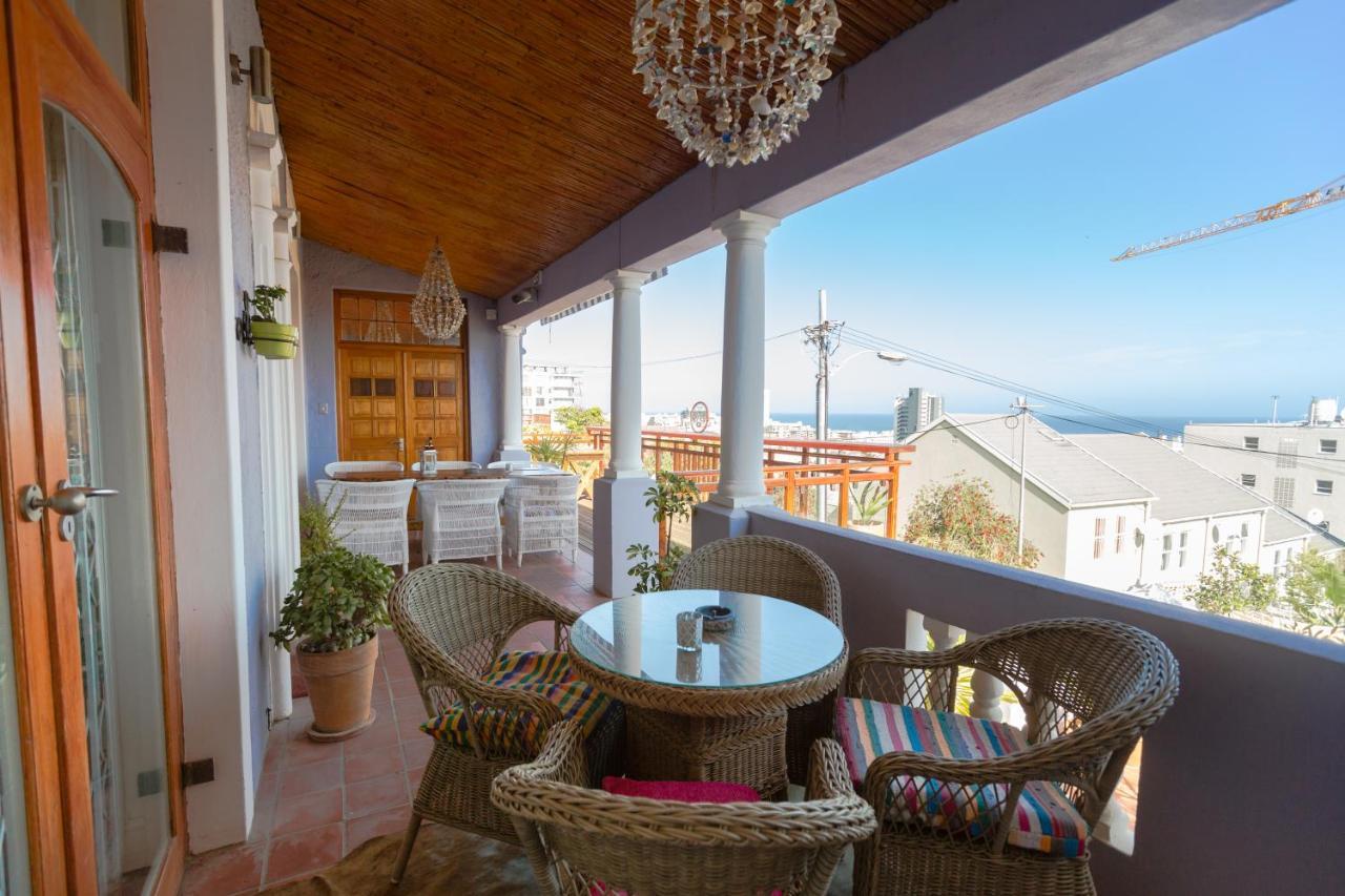 Sweetest Apartments Cidade Do Cabo Exterior foto