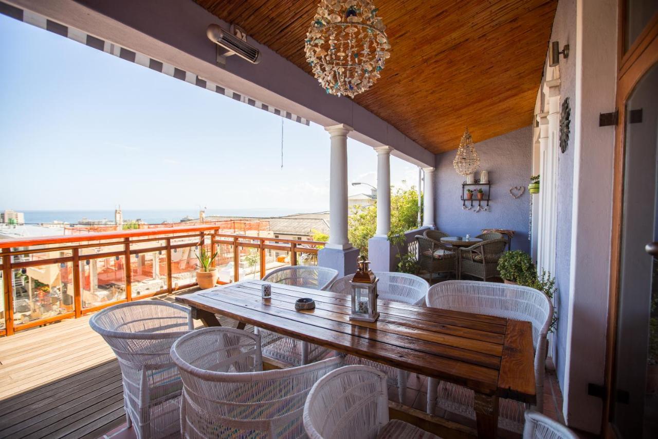 Sweetest Apartments Cidade Do Cabo Exterior foto